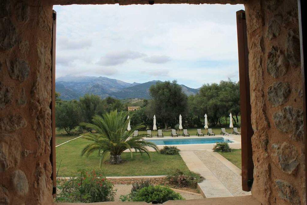 סלבה Finca Son Olive מראה חיצוני תמונה