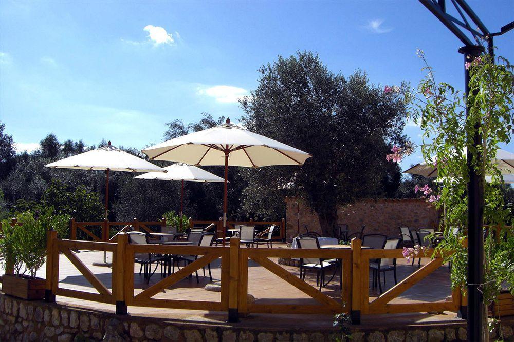 סלבה Finca Son Olive מראה חיצוני תמונה