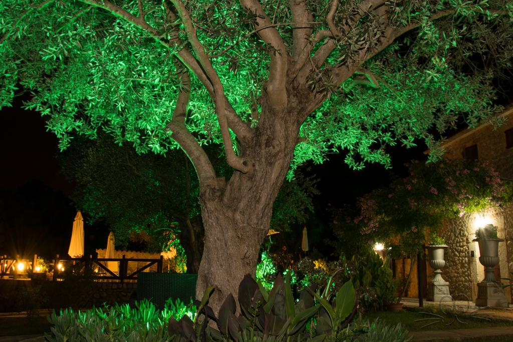 סלבה Finca Son Olive מראה חיצוני תמונה