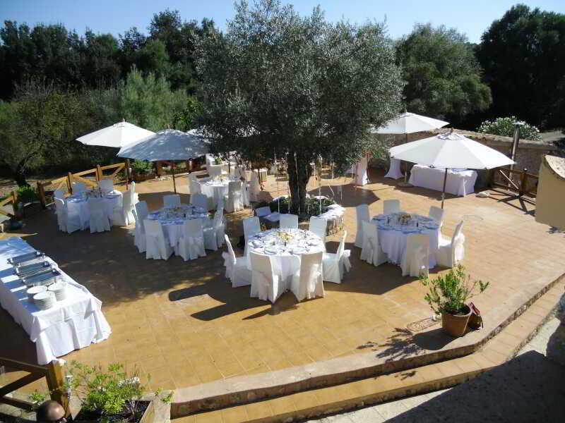 סלבה Finca Son Olive מראה חיצוני תמונה