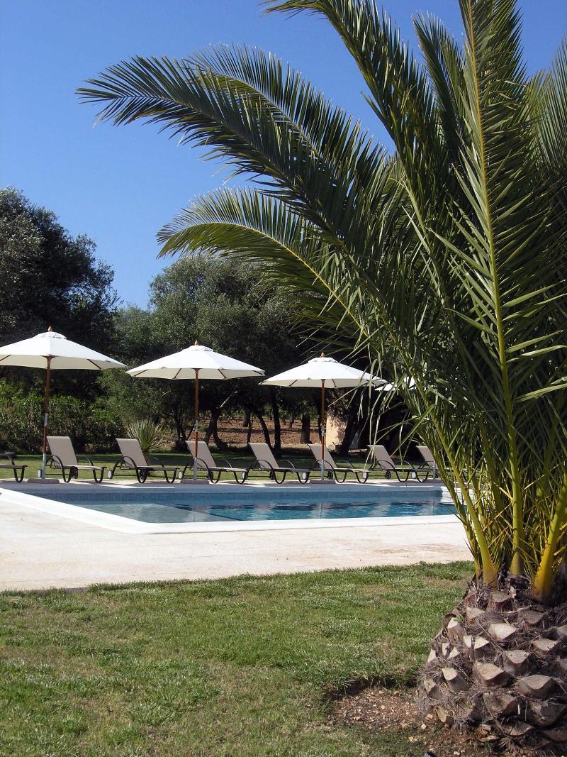 סלבה Finca Son Olive מראה חיצוני תמונה